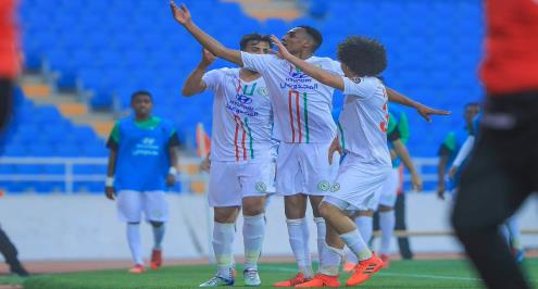 بالفيديو.. شيكابالا يسقط أمام اتفاق "الشيخ والسيد" بهدف رائع